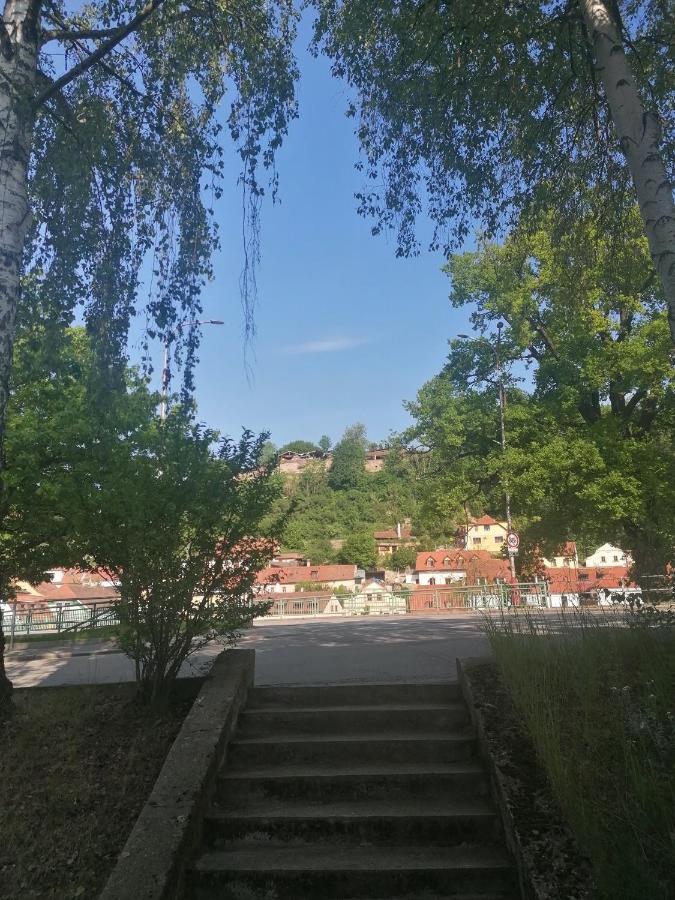 Studio Duch Český Krumlov Kültér fotó