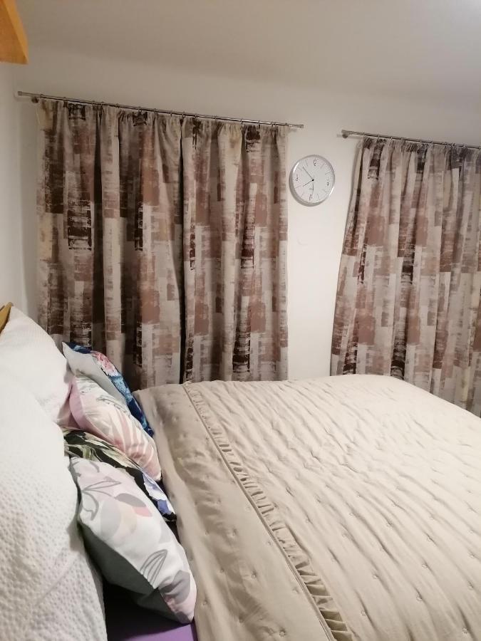 Studio Duch Český Krumlov Kültér fotó